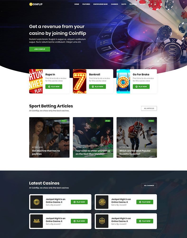 02_Coinflip--Home_Bookmakers