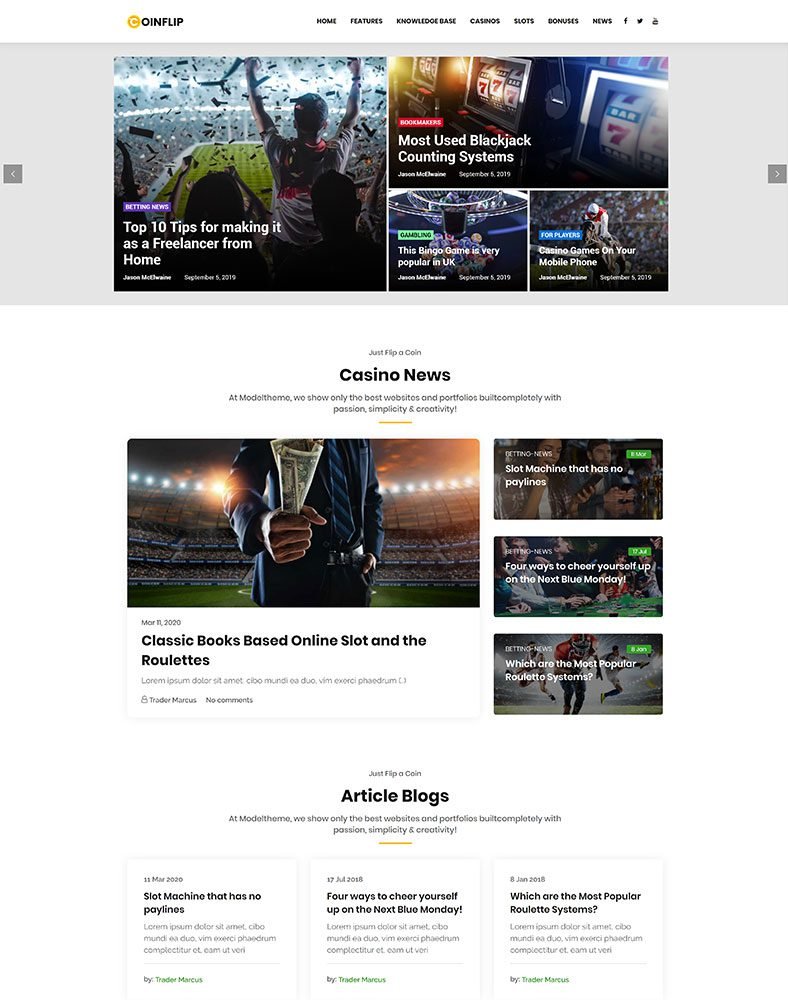 03_Coinflip--Home_Blogging